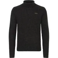 Blend Trui donkergrijs