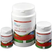 Dr. Bassleer Green – BioFish Food XL 170gr