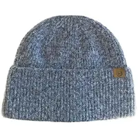 House Of Ord Alpine Beanie Hoeden | Maat One Size Dames Blauw
