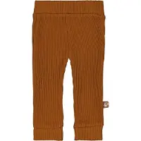 4PRESIDENT Legging baby - Sorrel horse - Maat 80