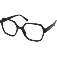 Vista Bonita Leesbril Mira Photochromic-Black Vibe+1.00