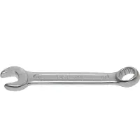 Bgs Steekringsleutel, extra kort - 10 mm