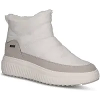 Caprice Snowboots taupe / offwhite