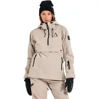 Slade Aspen Anorak – Ski jas voor dames – Maat 44