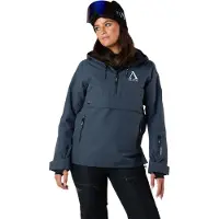 Slade Aspen Anorak – Ski jas voor dames – Maat 38