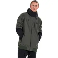 Slade Colorado Softshell jas – snowboardjas voor heren – Maat XS