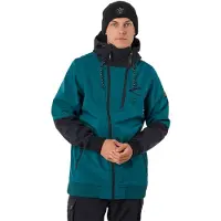Slade Colorado Softshell Jas – Snowboardjas voor heren – Maat XS