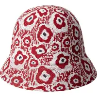 Kangol Bob Retro Flower Casual