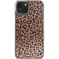 IMoshion Design hoesje voor de Apple iPhone 14 - Leopard Mood