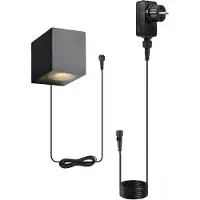 Livolo  Complete Set | Tuinverlichting 12V | Plug and Play | 1