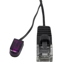 BOSSCOM IR-receiver - RJ45 kabel voor B&O | zwart | 2 meter