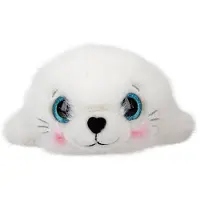 Depesche - Princess Mimi knuffel zeehond - ROBBY