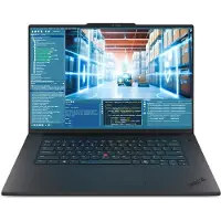 Lenovo ThinkPad T1g Gen 8 - Zakelijke Laptop - 16 inch - Core Ultra 7 - 32GB/512GB