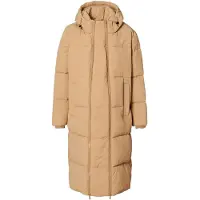Noppies Wintermantel 'Teavu' camel