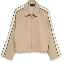 Vero Moda Vmberlin my ls short jacket noos licht