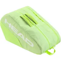Head Base Padel tas Lime groen 1