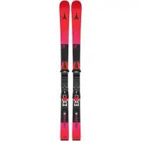 Atomic Nyi Redster G9 Fis + Icon 10 Binding