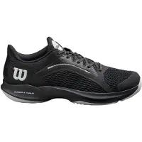 Wilson Hurakn 2.0 Padel Shoes Zwart EU 44 2/3 Man