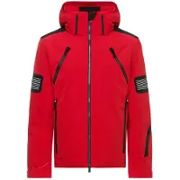 Toni Sailer Allan Wintersportjas Heren Signal Red 54