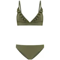 Shiwi Bikini 'Beau' groen