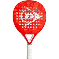 Dunlop Nanomax Lite padel racket