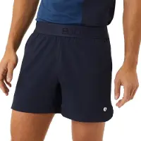 Björn Borg Tennisbroek Bjrn Borg Men Ace Short Shorts Night Sky 01-XXL