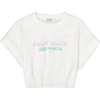 Garcia D52406 T-shirt Met Korte Mouwen