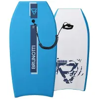 Brunotti Shore Uni Bodyboard
