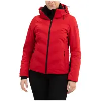 Falcon Rubina Skijas dames Rood S/36