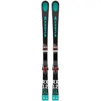 Kästle Rx12 Gs Factory Fis Hard