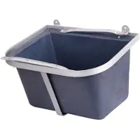 Stubbs Voerbak 28L One size