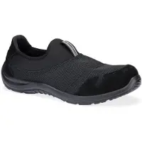 Portwest Steel Textiel Slip On Schoen S1p Sr Fo Esd Werkschoenen Ft55 | Maat: 48