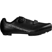 Mavic Crossmax Boa Schoenen Zwart || Maat: 42.2/3
