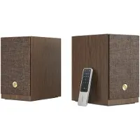 Audio Pro A28 W SERIES WALNUT
