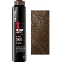 Goldwell Topchic Hair Color Bus 7A 250ml