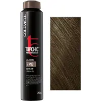 Goldwell Topchic Hair Color Bus 7MB 250ml