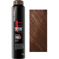 Goldwell Color Topchic The BrownsPermanent Hair Color 7RB Roodbeuken licht