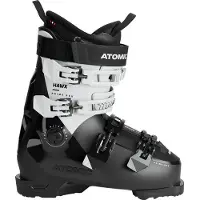 Atomic Hawx prime 95x w - Skischoenen dames - Zwart