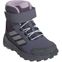 Adidas Boots 'Trailmaker 2' grijs / antraciet / cyclaam / donkerlila