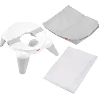Fisher-Price - 2-In-1 Reispotje