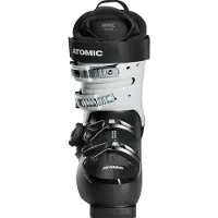 Atomic - hawx prime 95x boa w - Skischoenen dames - Zwart