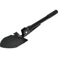 Hofftech Mini Schep - Opklapbaar