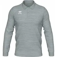 Errea Polo met lange mouwen Evo
