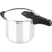 BRA Vitesse 4l Kookpan