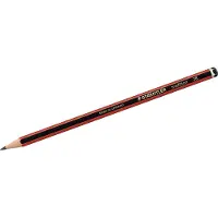 Staedtler - Crayon Tradition 2b - Boite De 12