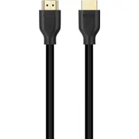Dcu Tecnologic Hdmi 2.1 8k-verbinding 1.5m Zwart