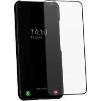 IDEAL OF SWEDEN ideal full coverage glass geschikt voor samsung galaxy s23+ glass