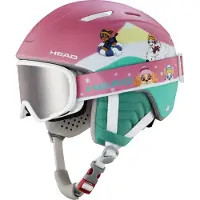 Head Maja Paw Patrol Set Juniorhelm