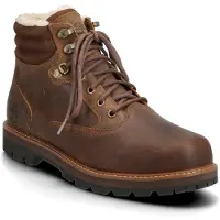 Timberland Veterboots bruin