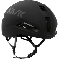 Kask Nirvana Mat Helm Zwart
